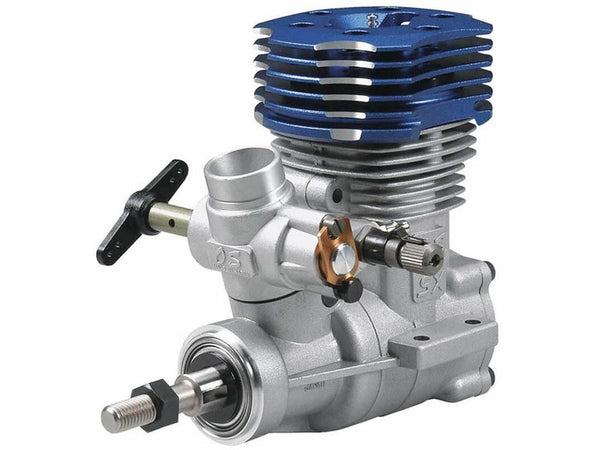 OS.Max 50SX-H Ring Hyper - Midland Helicopters