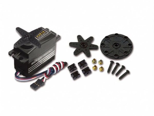 Align DS615 Digital Servo : HSD61501T - Midland Helicopters