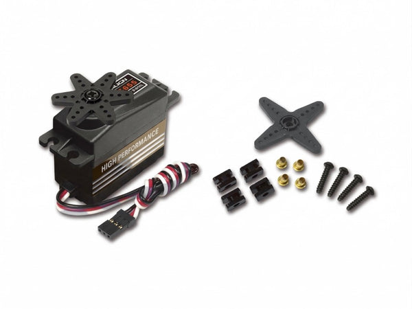 Align DS655 Digital Servo : HSD65501T - Midland Helicopters