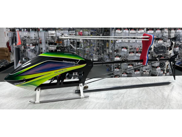 Xcell best sale rc helicopters