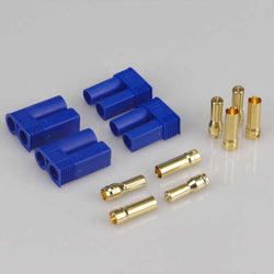 EC5 Connector Set (2Prs) : FS-EC5/02