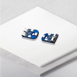 Optipower UltraGuard 430 Back Up Replacement LED Flash Alarm : OPR-LED