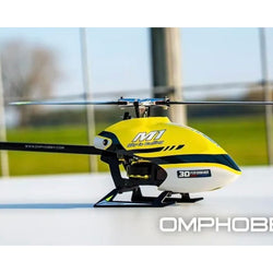 OMPHOBBY M1 V1 BnF : OSHM-M1V1