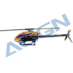 Align TB60 6S Electric Helicopter Super Combo : RH60E26XT