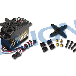 Align DS655 Digital Servo : HSD65501T