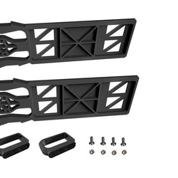 OMP M4 Battery Tray Set : OSHM4048