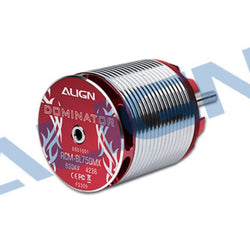Align 750MX Brushless Motor(930KV/4236) : HML75M05T