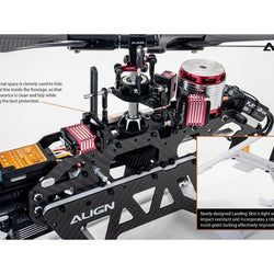 Align TB40 Configurable Top Combo : RH40E01XT-C
