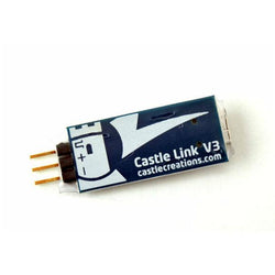 Castle Link V3 USB : CC011-0119-00