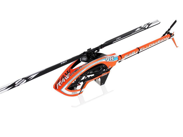 Goblin 650 shop helicopter price