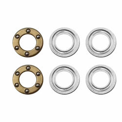 Goosky S2 Thrust Bearing Set : GT000007