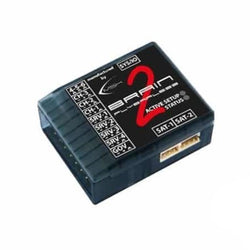 MSH Brain 2 Flybarless System : MSH51636
