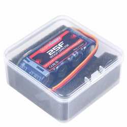 OMPHOBBY Backup Capacitor 25uF 8.4V : OSHM7185