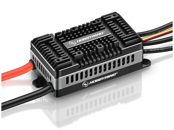 t*）様 HOBBYWING ESC Hobbywing Platinum 180A HV SBEC V5 ESC : HW30209103 - Midland