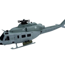 Goosky E2 UH-1Y Venom BNF Helicopter : BAF050001