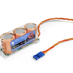 Mikado Power Backup Mini, VBar Control : 05588