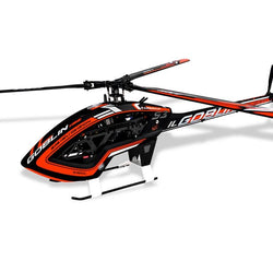 SAB ilGoblin Pro 700 Kyle  Stacy Edition : SG762