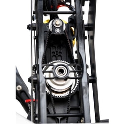 SAB ilGoblin Pro 700 Kyle  Stacy Edition : SG762