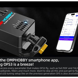 OMP M2 EVO MK2 BNF : OSHM-M2EVO-MK2