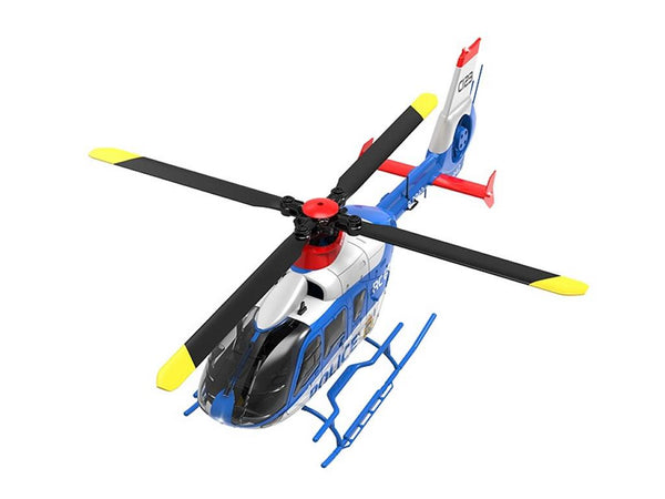 RCERA EC-135 POLICE ラジコン ヘリコプター