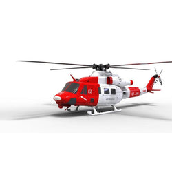 Goosky E2 GPS BNF : BAF050004