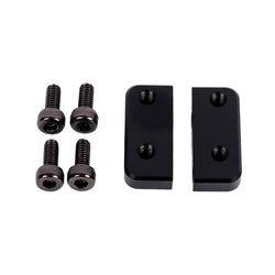 OMP M6 Tail Servo Mounting Blocks : OSHM6007