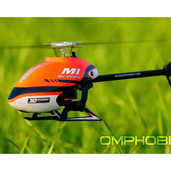 OMPHOBBY M1 V1 BnF : OSHM-M1V1