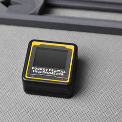 RVE Digital Pitch Gauge : RVE-MK30040