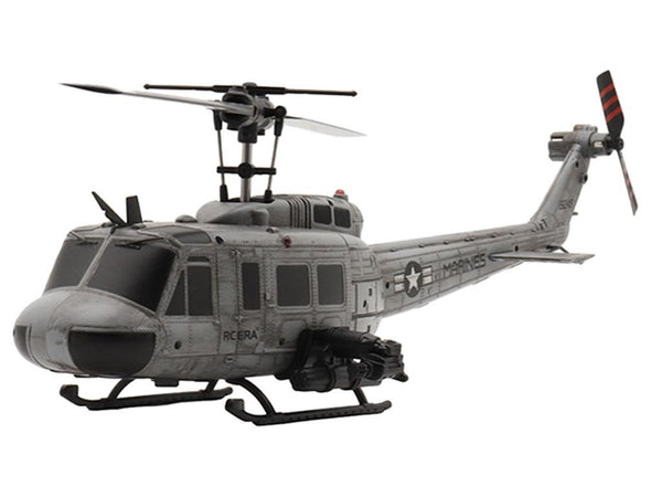 RC ERA C032 UH-1 Huey　バッテリー２個付き RC ERA C032 UH-1 Huey | ブラシレスヘリ - ヘリモンスター | ドローン