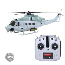 GooSky E2 Military GPS RTF Mode 2 : BAF050012