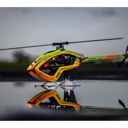 SAB iLGoblin PRO 420 - Yellow : SG427