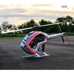 SAB iLGoblin PRO 420 - White : SG426