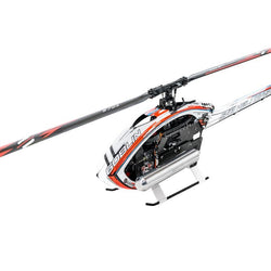 SAB iLGoblin Piuma Nitro Conversion : SC769