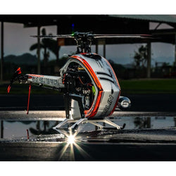 SAB iLGoblin Piuma Nitro Conversion : SC769