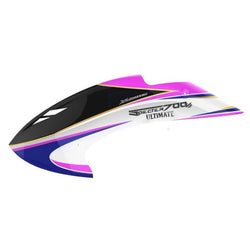 XLPower Specter Ultimate 700 Canopy : XL70V2C14