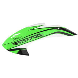 XLPower Specter Ultimate 700 Canopy : XL70V2C15