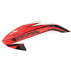XLPower Specter Ultimate 700 Canopy : XL70V2C16