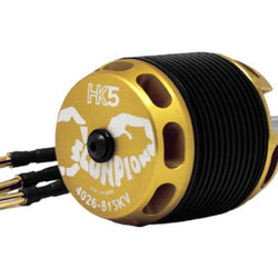 Scorpion HK5-4026-815KV (6x32mm shaft) : HK5_4026_815