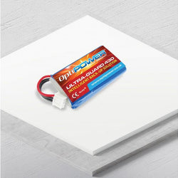 Optipower Ultra Guard Spare Cell - 430 2S