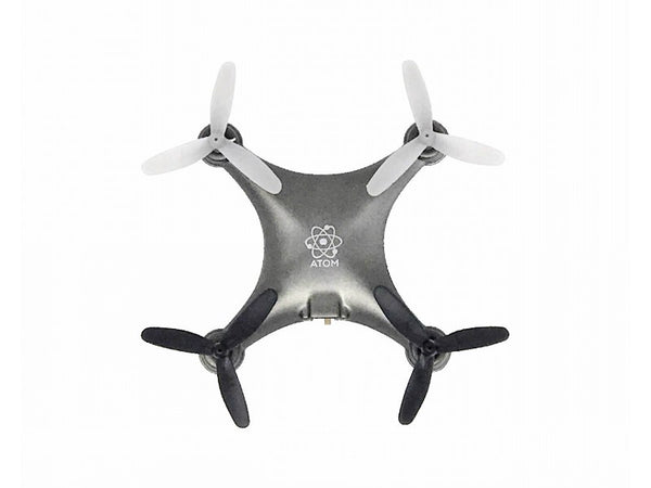 Propel Atom 1.0 Micro Drone ~ Red