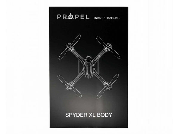 Propel clearance spyder xl