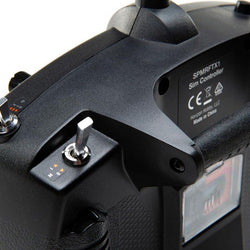 InterLink DX Simulator Controller (USB Plug) : SPMRFTX1