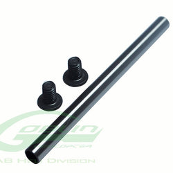 Steel Spindle Shaft - Goblin 380