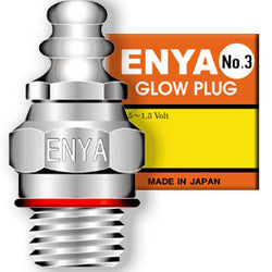 ENYA PLUG NO.3
