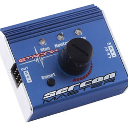 ETRONIX SERVO TESTER