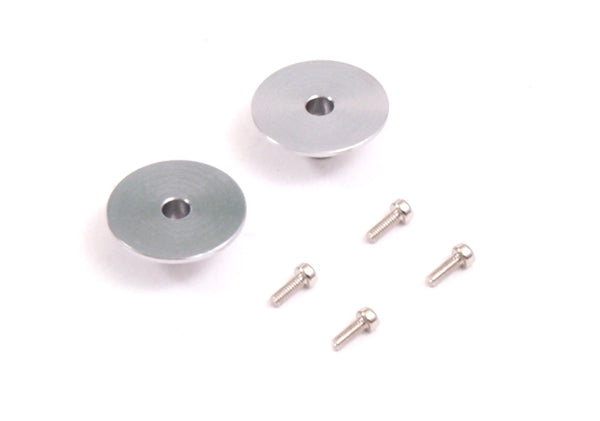 KDS 450 Q Metal Head Button : GL1042-Q - Midland Helicopters