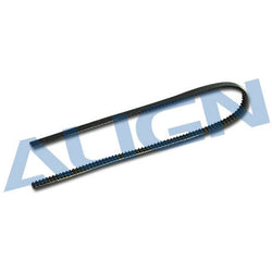 TAIL DRIVE BELT - TREX 250