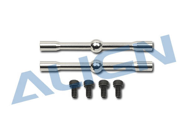 Sport V2 Flybar Control Rod : H45144T - Midland Helicopters
