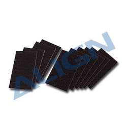 HOOK & LOOP TAPE PADS (600)