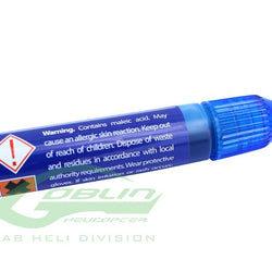 HA116-S - Thread Locker Medium Strength